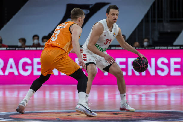 训练和球员 训练和球员