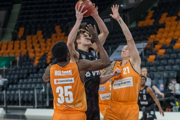 的个人较量 的个人较量